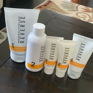 Rodan & Fields Reverse